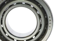 7208 Nachi Angular Contact Bearing C3 Japan 40x80x18 Bearings