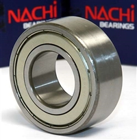 5201ZZE Nachi 2 Rows Angular Contact Bearing 12x32x15.9 Bearings