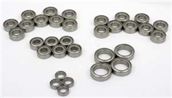 Bearing Set For Traxxas Emaxx E-Maxx