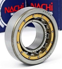 NJ321MY Nachi Cylindrical Bearing 105x225x49 Japan Large Bearings