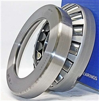 29414EX Nachi Thrust Bearing Japan 70x150x48 Spherical Bearings