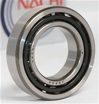 7002CYP4 Nachi Angular Contact Bearing 15x32x9 Abec-7 Japan Bearings