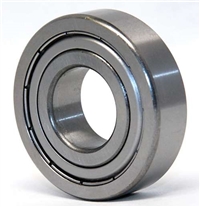 1/4"x13.208x1/4"S inch hielded Bearing Miniature