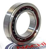 BNH007TU Nachi Angular Contact Spindle Bearing 35x62x14 ABEC 7