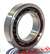 BNH009TU Nachi Angular Contact Spindle Bearing 45x75x16 ABEC 7