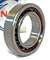 BNH012TU Nachi Angular Contact Spindle Bearing 60x95x18 ABEC 7