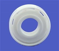 7903 Angular Contact Full Ceramic Bearing 17x30x7