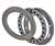 51110 Thrust Bearing 50x70x14