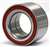 CADILLAC CATERA Auto/Car Wheel Ball Bearing 1997-2001