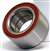 SAAB 900 Auto/Car Wheel Ball Bearing 1994-1998