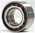 CHEVROLET METRO Auto/Car Wheel Ball Bearing 1998-2001