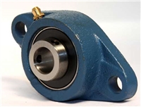 UCFL322 FYH Bearing 110mm Flanged Mounted Bearings