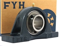 FYH Bearing UCPX10-32 2" Pillow Block Mounted Bearings