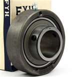 FYH Bearing UCC207-21 1 5/16" Cartridge Mounted Bearings