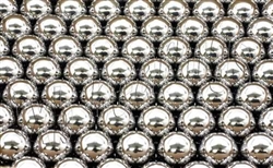 500 Bicycle G25 bearing balls assortment 1/8" ~ 1/4" inch Bearings