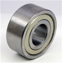 10x18x4 Ball Bearing Shielded