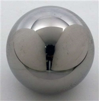 4" inch Diameter Loose Chrome Steel 9.35 lbs G400 Bearing Ball