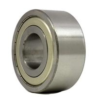 Bearing 2.5x6x2.6 Shielded Miniature