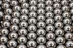 250 1mm Diameter Chrome Steel Bearing Balls G25