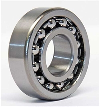 135 Self Aligning Bearing 5x19x6 Miniature