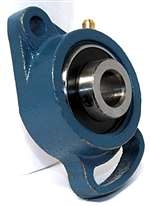 UCFA204-12 3/4" Flange Cartridge Bearing Unit Mounted Bearings