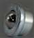 MBT-1 CS Solid Machined Ball Transfer Unit 1" Main Ball USA Bearings