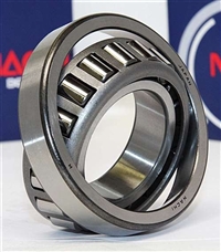 30208 Nachi Tapered Roller Bearings Japan 40x80x18