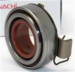 NP-47SCRN40P-4 Nachi Self-Aligning Clutch Bearing 31x47x23 Bearings