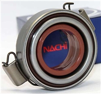 8540 16 510* Nachi Self-Aligning Clutch Bearing 36x54x27 Bearings