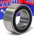 51016200 NACHI 2-Rows Air Conditioning Angular Contact Bearing