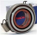 NP-60SCRN31P-6 Nachi Self-Aligning Clutch Bearing 35x60x25 Bearings