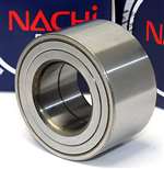 43BVV08-6GCS123 Nachi Automotive Hub Bearing Japan 43x82x45 Bearings