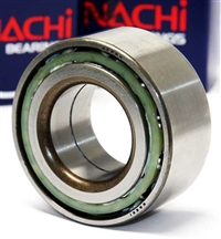90369-38004 Nachi Automotive Wheel Hub Bearing Japan 38x74x33 Bearings