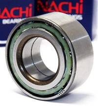 38BVV07-30GCS Nachi Automotive Hub Bearing Japan 38x72x33 Bearings