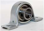 SBPP205-14 7/8" Pressed Steel Bearing 2-Bolt Flanged Mounted Bearings