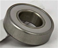 S7002-2RS 15x32x9 Premium ABEC-5 Angular Contact Ceramic Bearings