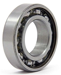 6204 Bearing 20x47x14 Open