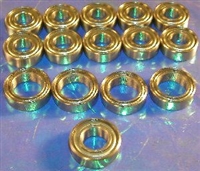 Tamiya TB01 Chassis Set (15) Bearing