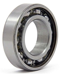 S6200 Stainless Steel Open Bearing 10x30x9