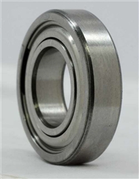 1604ZZ Shielded Bearing 3/8"x7/8"x9/32" inch Miniature