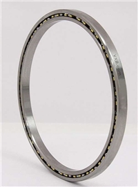 VD040CP0 Thin Section Bearing 4"x5"x1/2" inch Open Slim