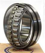 23960EW33 Nachi Roller Bearing Japan 300x420x90 Spherical Bearings