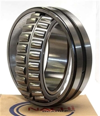 22207EW33K Nachi Roller Bearing Tapered Bore 35x72x23 Bearings