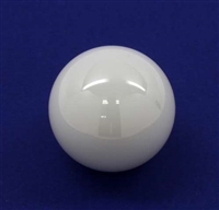 4.5mm Loose Ceramic Balls ZrO2 Bearing Balls