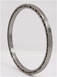 VB055CP0 Thin Bearing 5 1/2"x6 1/8"x5/16" inch Open