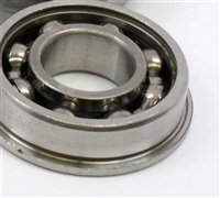 FR8UG Open 1/2"x1 1/8"x5/16" inch Bearing