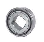 W208PP8 Cylindrical 3Lip Seals Square Bore Non-Relubricable 1 1/8"