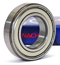 6200ZEC3BNLM Nachi Bearing One Shield C3 Japan 10x30x9