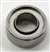 3x6x2.5 Ceramic Bearing Stainless Steel Shielded Miniature Bearings