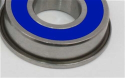 FR156ZRS Bearing 3/16"x5/16"x1/8" Inch Miniature